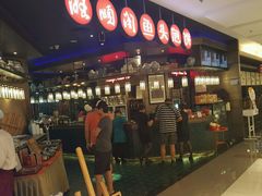 等位区-旺顺阁鱼头泡饼(常营店)