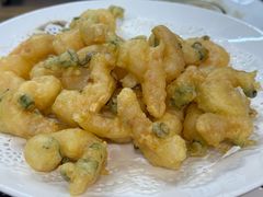 -老大连路特色烧烤(基隆路店)