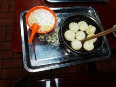 -味一早餐(新芝路店)