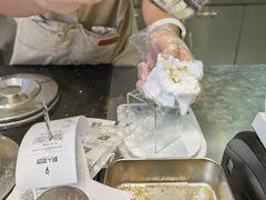 -野人先生现做冰淇淋(北京环宇荟店)