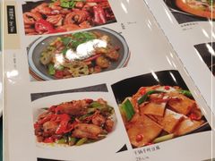-新恬乐大酒家(沧达大厦店)