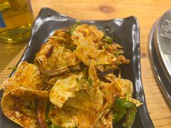-王婆大虾(五道口店)