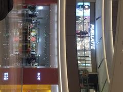 -OCE(熙地港购物中心店)