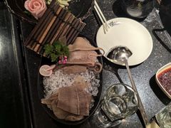 -捞王猪肚鸡火锅(财富中心店)