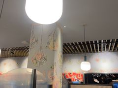 -菊上料理(蜀山银泰百货店)