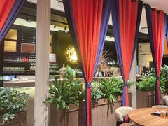 -半秋山西餐厅(巴南万达广场店)