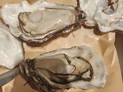 -蚝得喜海鲜(东城店)