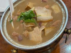 -恭敬李老北京炸酱面·京味菜(西花市店)