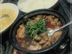 -情妹耙泥鳅·江湖川菜(科华店)
