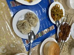 -吾斯曼珍珠抓饭王