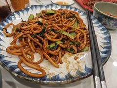-新川饮食(新川小区店)