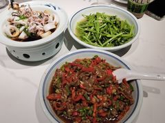 -欧记大排档·景德菜(上海首店)