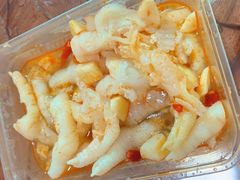 无骨鸡爪-广德记·椰子冻手制甜品(福田总店)