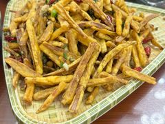 -椒香川流不息川菜馆(二七北路店)