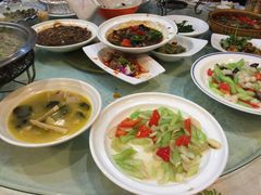 -西新饭店(城中店)