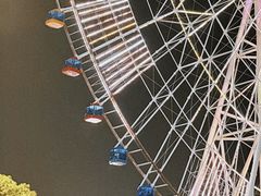 -南昌之星摩天轮