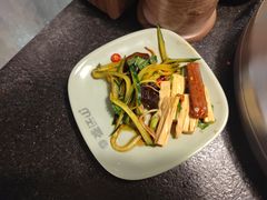 -韩盛·盛江山自助料理(中街大悦城店)