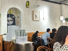 -乔街深夜食堂·小龙虾·高压锅生蚝(杭州总店)