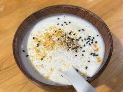 -老兰家传统烧烤炒菜泡馍(小南门店)