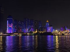 -武汉两江游览·夜游长江(汉口粤汉码头)