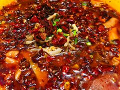 -葛记焖饼(伏牛路店)