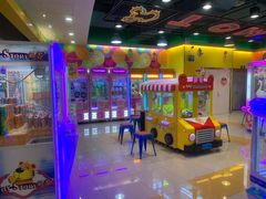 -汤姆熊欢乐世界(大连恒隆广场店)