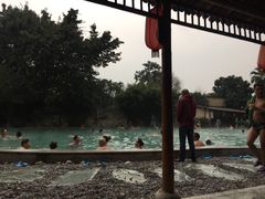 -天赐温泉