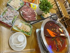-黔哆哆地摊酸汤火锅(清湖店)