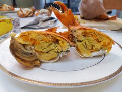 -膳富贵黄油蟹体验馆(欢乐港湾店)