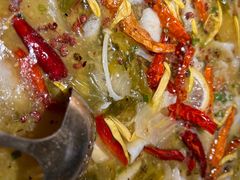 -佬麻雀·新湘菜(珠海金发购物中心店)