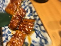 鳗鱼细卷-季乐