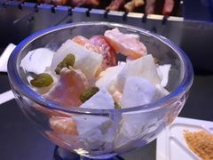 -很久以前羊肉串(打浦路店)