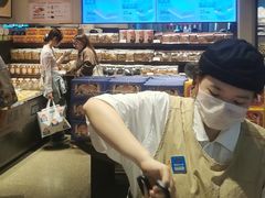 -墨茉点心局(国金街店)