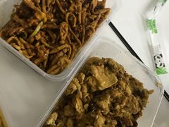 -姥家春饼店(漳州二路店)
