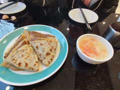 京东肉饼-宛平李记小吃(东关街店)