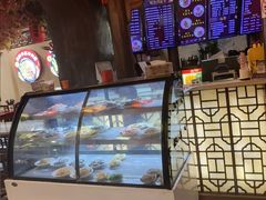 -金杨拉面王小吃面馆·牛三宝面·红烧牛肉粉
