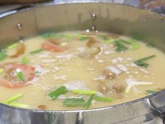 -土风豆米火锅(鸿通城店)