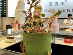 -麦雪尔甜品·生日蛋糕(新街口旗舰店)
