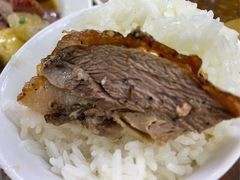 -陈光记烧腊店(罗保博士街店)
