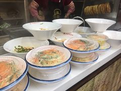 -钟方模白家肥肠粉(春熙店)