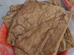 煮豆干-咱家王新国把子肉(县东巷店)