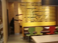 -麦当劳(杭州西湖银泰百货店)