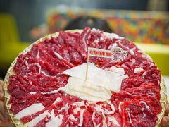 -今日牛事潮汕鲜牛肉火锅(瑞金店)