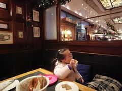 -宝莱纳餐厅(滨江店)