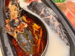 -锦府盐帮·侯宅(五棵松万达店)