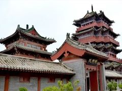 -开封府