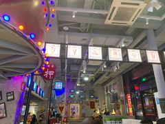 -捞围鲜·港式打边炉(海阳路店)