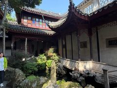 -东山雕花楼
