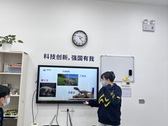 -百变天才机器人编程中心·信奥·VEX竞赛·无人机(金田广场店)