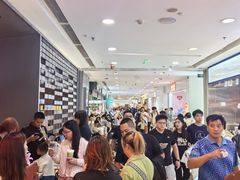 -凯德MALL(西直门店)
